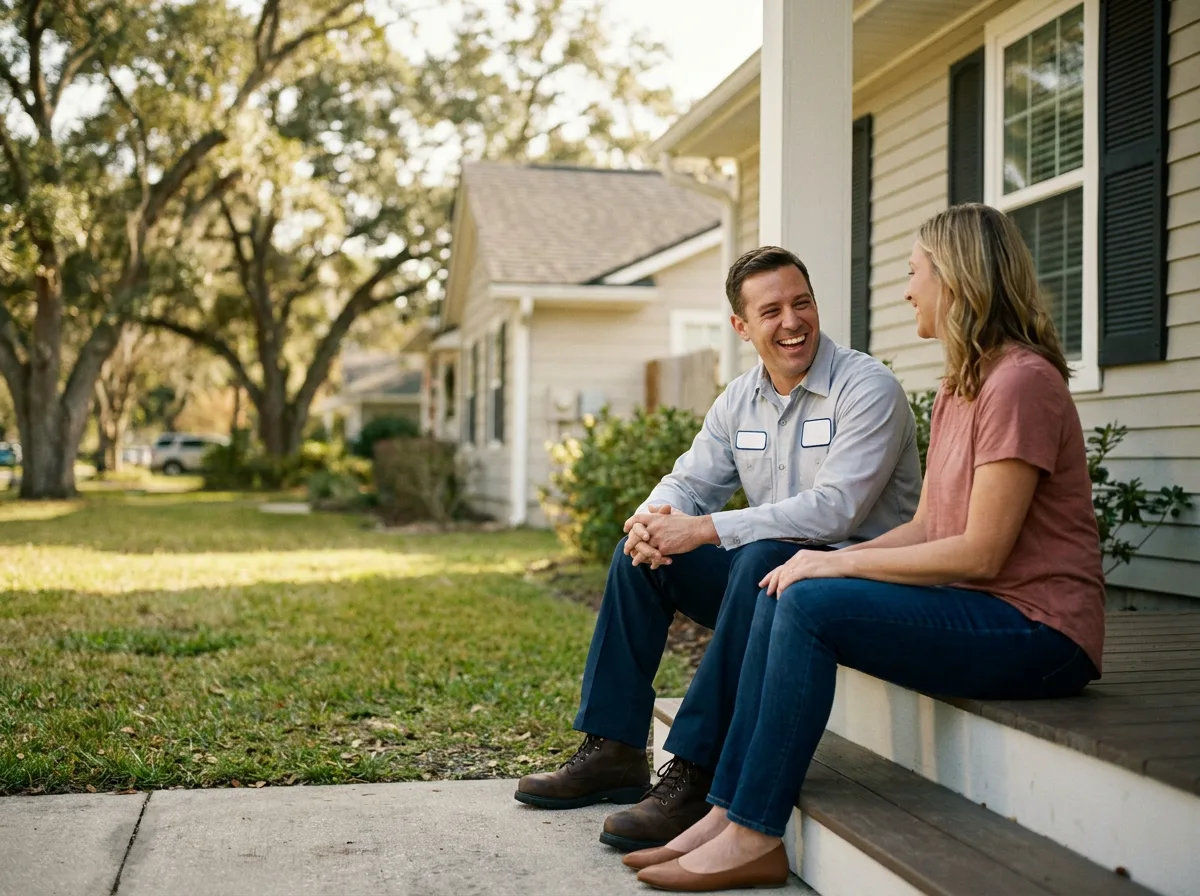 Septic tank pumping FAQs for Preston, GA
